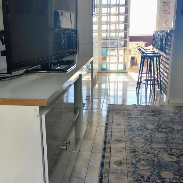 Casa inteira com churrasqueira e 2 suítes - Foto 5