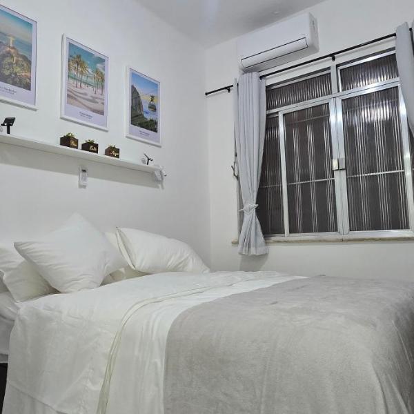 Sua hospedagem perfeita em Copacabana - Foto 2