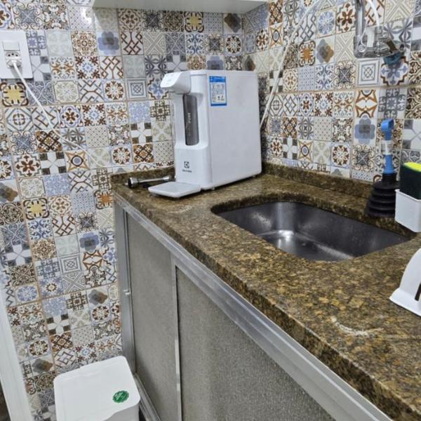 Sua hospedagem perfeita em Copacabana - Foto 3