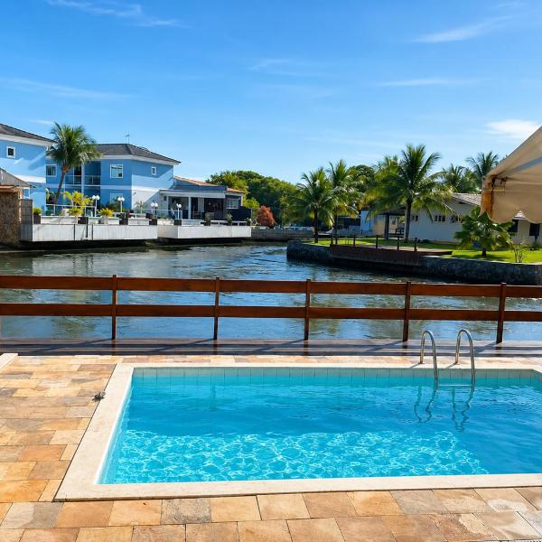 Casa Duplex - Cabo Frio