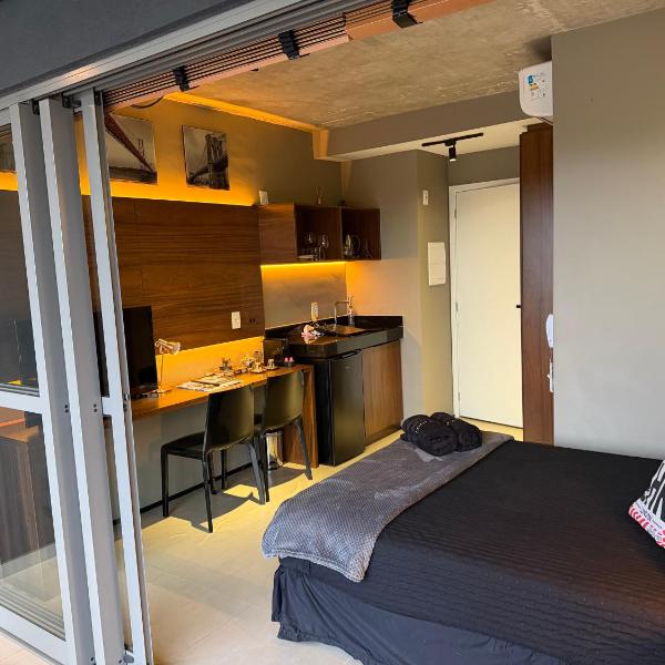 Jardins, High Standard Studio, On Augusta - Foto 4