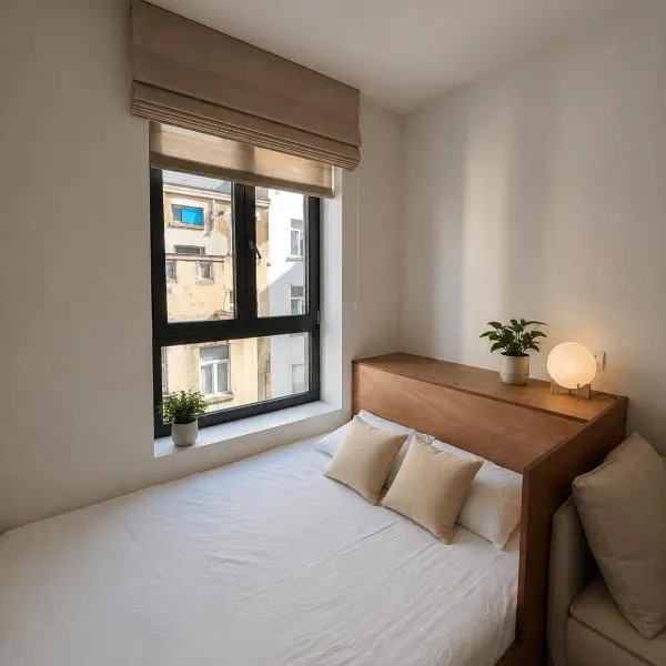 Maison Bruxelles, hotel em Bruxelas