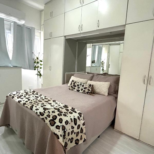 Charming Retreat in Ipanema, 350 m from the beach - Foto 3