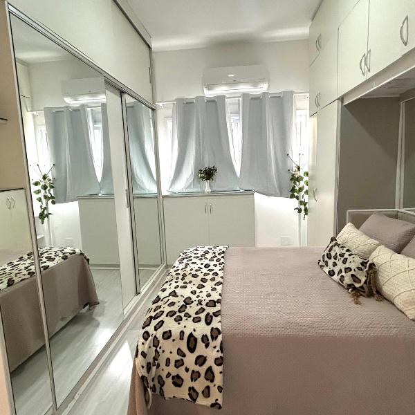 Charming Retreat in Ipanema, 350 m from the beach - Foto 4