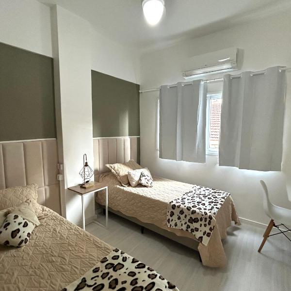 Charming Retreat in Ipanema, 350 m from the beach - Foto 5