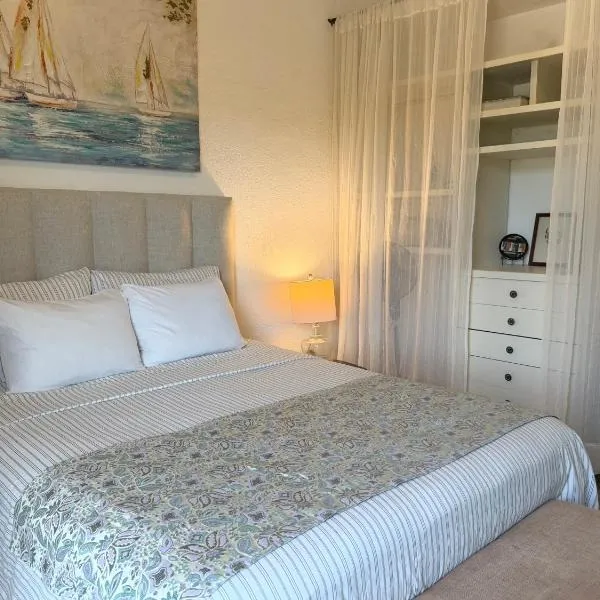 Casa Lara - Habitación cerca del mar - Homestay, מלון בקנקון
