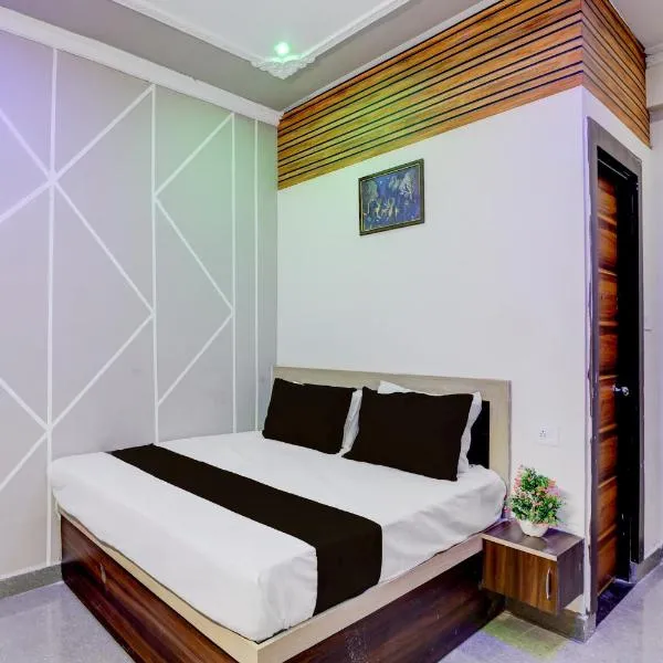 OYO Hotel O Shiv Shree