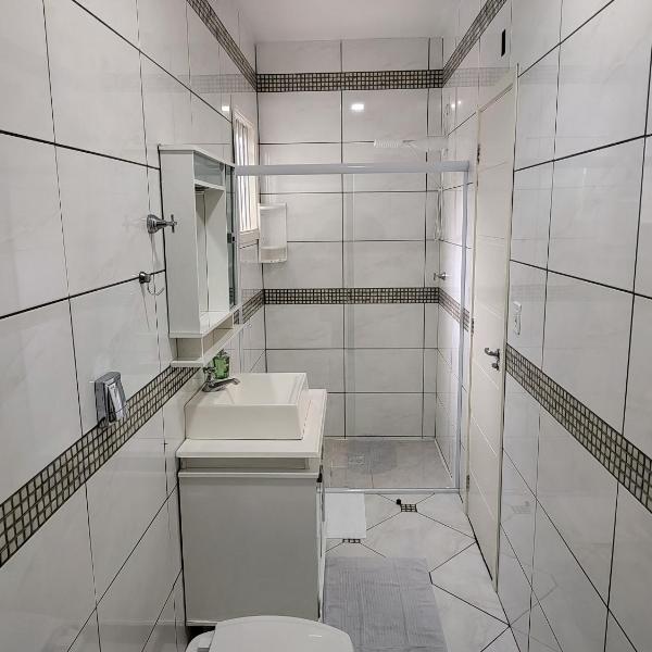 Apto com garagem - Localização estratégica - Próx BR 116 e RS 239 - Foto 3