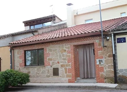 Casa Rural Pardo,La Vellés, hotel em La Vellés