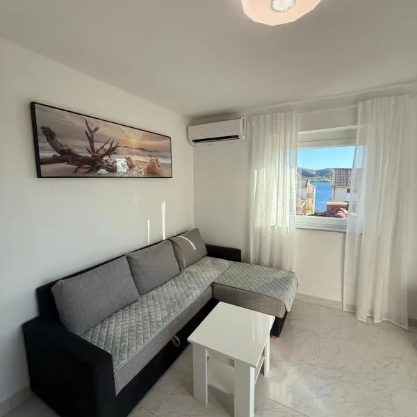 Viesnīca Apartmani Lucija 3 pilsētā Zuboviči