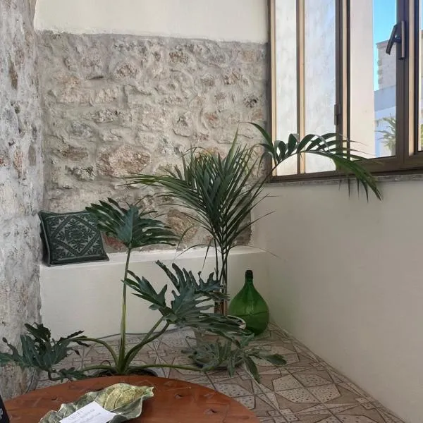 BeB 41Rooms, hotel en Irgoli