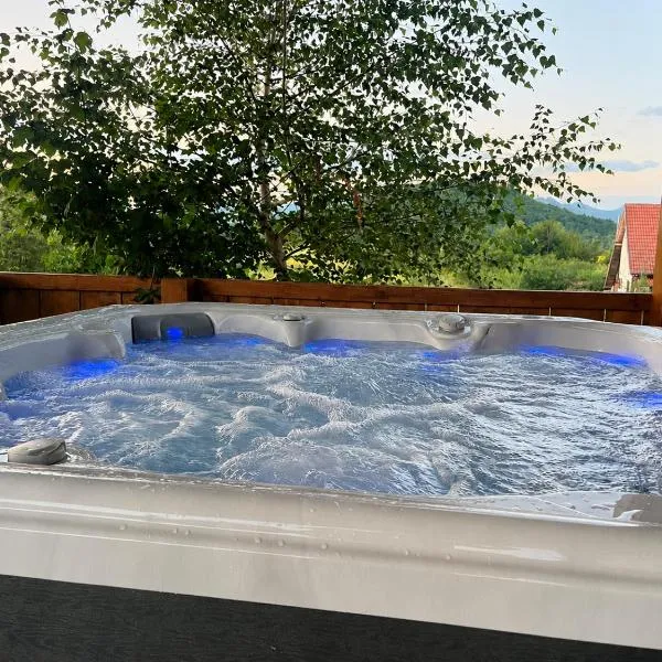 Ruralna kuća za odmor Lika, hotel v destinácii Lovinac