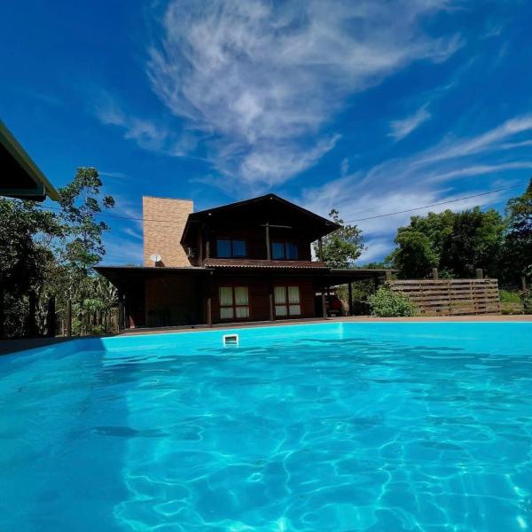 Casa de Campo