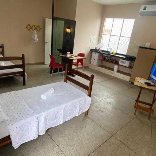 Loft Campinho 6