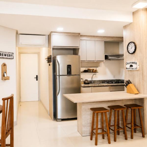 Beach Apartment - Foto 4