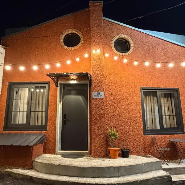 Duplex Hause, Hotel in Telawi