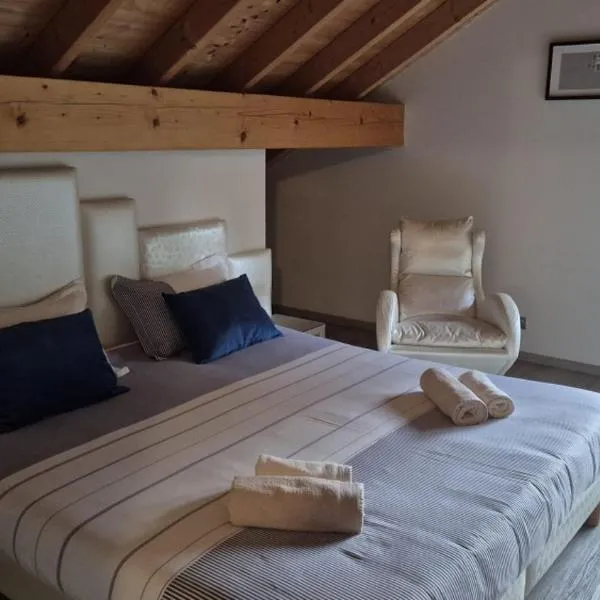 Compagnie des gites de luxe, hotel Gérardmerben
