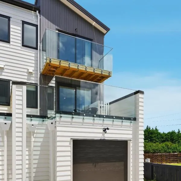 Waipuna Comfort & Convenience 3-Bedrooms Villa, hotel en Auckland