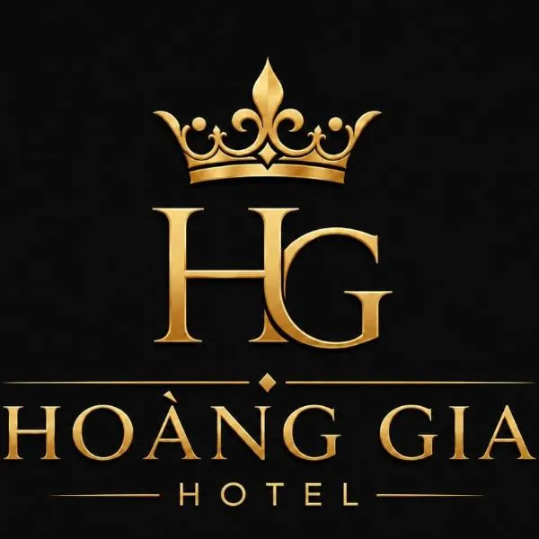 Hotel Hoàng Gia, khách sạn ở Pan Linh