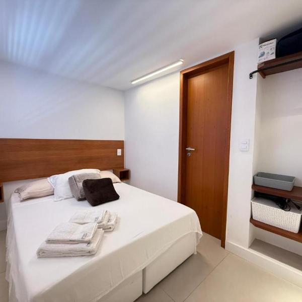 Triplex Luxo 2 Qtos c Churrasqueira na Rua das Pedras - Foto 2