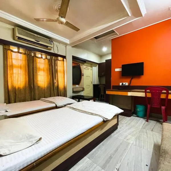 Hotel Haven – hotel w mieście Agartala