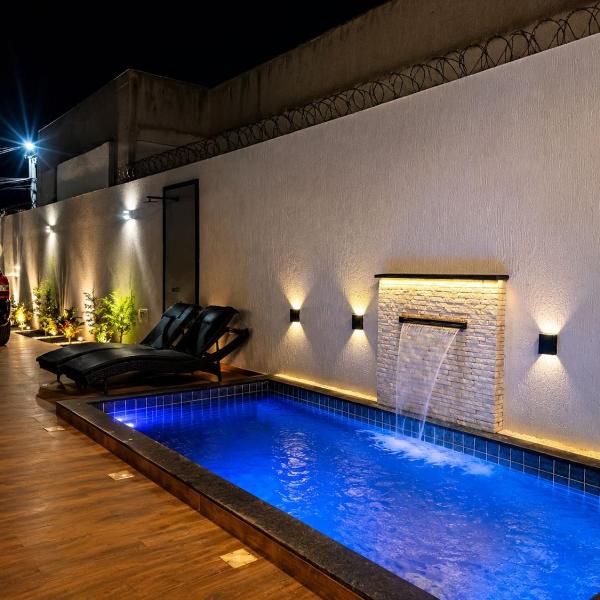 Breeze House, Vila do Peró, Cabo Frio, Rio de Janeiro - Foto 4