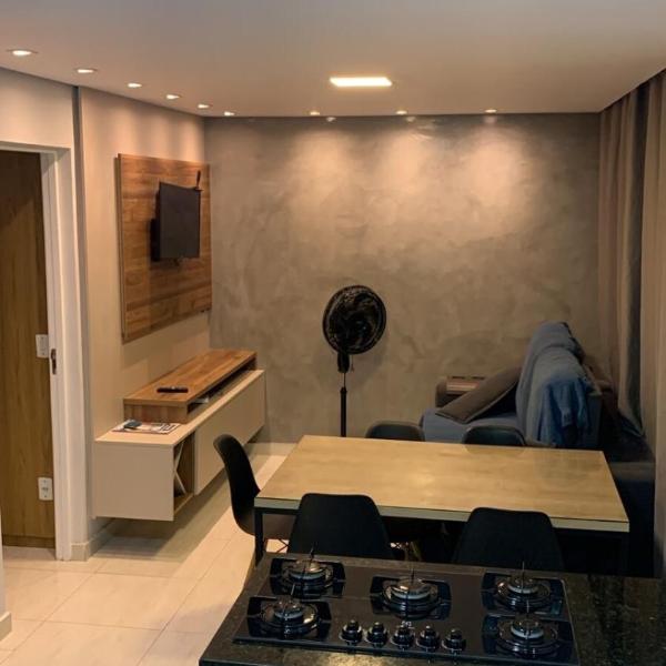 Apartamento Maitinga Bertioga