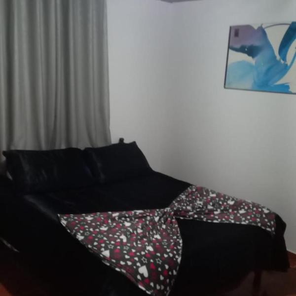 Suite House