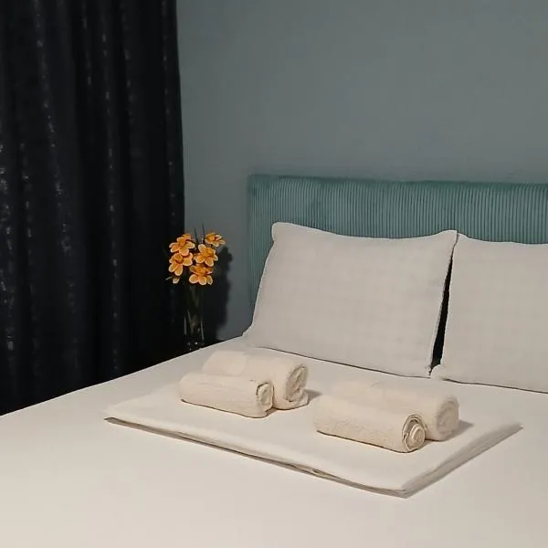 Apartament Stoian, hotel in Costinesti