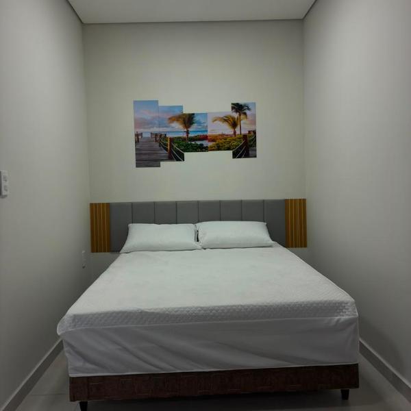 Loft Aconchegante