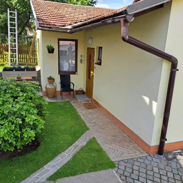 Privat Veronika, hotel in Telč