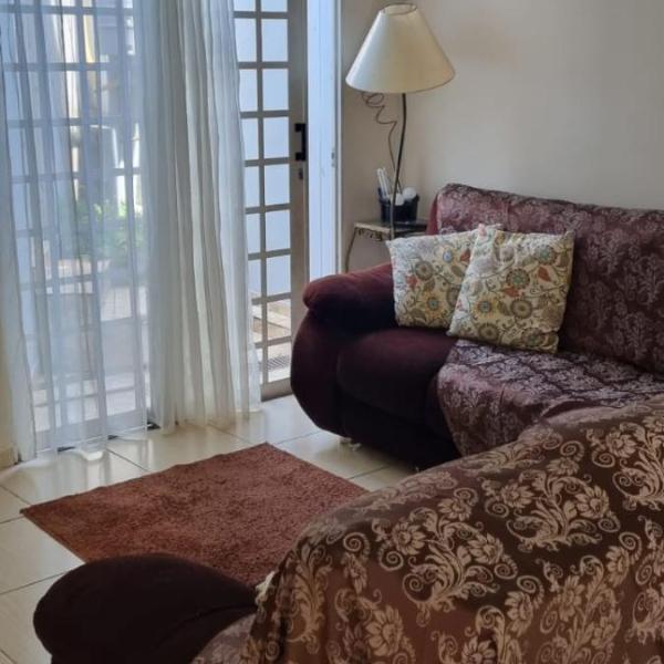 Apartamento há 10 minutos da Basíica Nacional de Nossa Senhora Aparecida