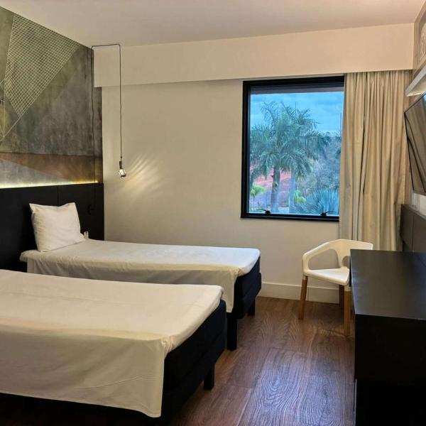 ibis Styles Taubate - Foto 2
