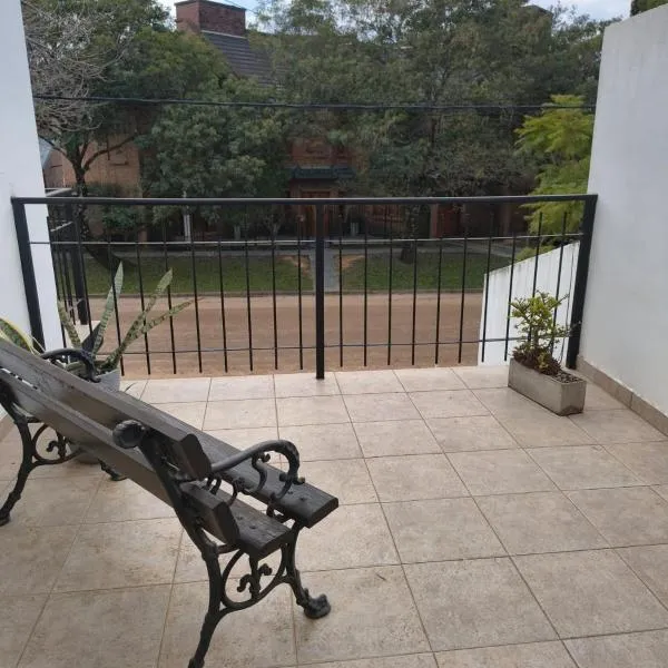 Duplex EyC, hotel u gradu 'Colón'