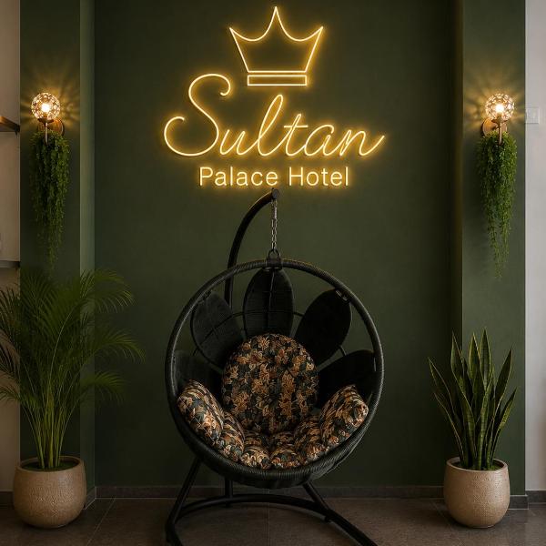 Sultan Palace Paranaguá