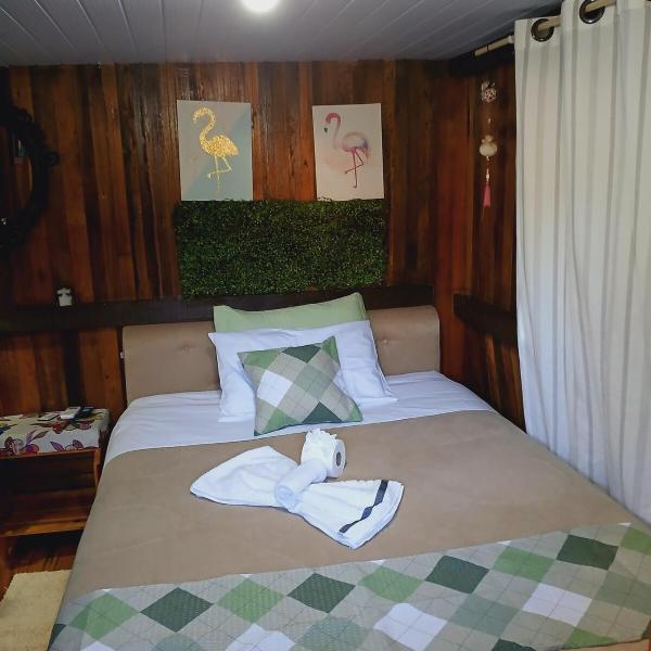 Casinha Rustica - Foto 2