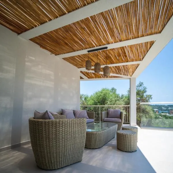 Terra Vista Skiathos, hotel in Skiathos Town
