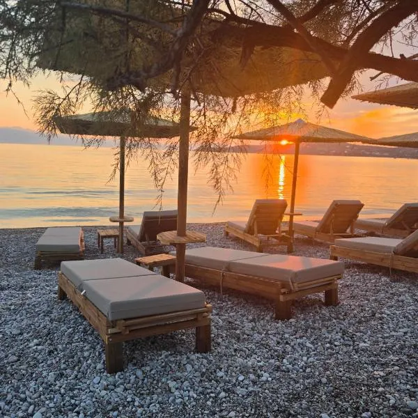 Magenta Beach، فندق في بورتوخيلي