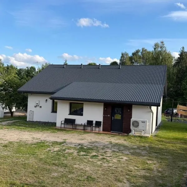 Noclegi u Kozickich, hotel v destinaci Tomaszów Lubelski