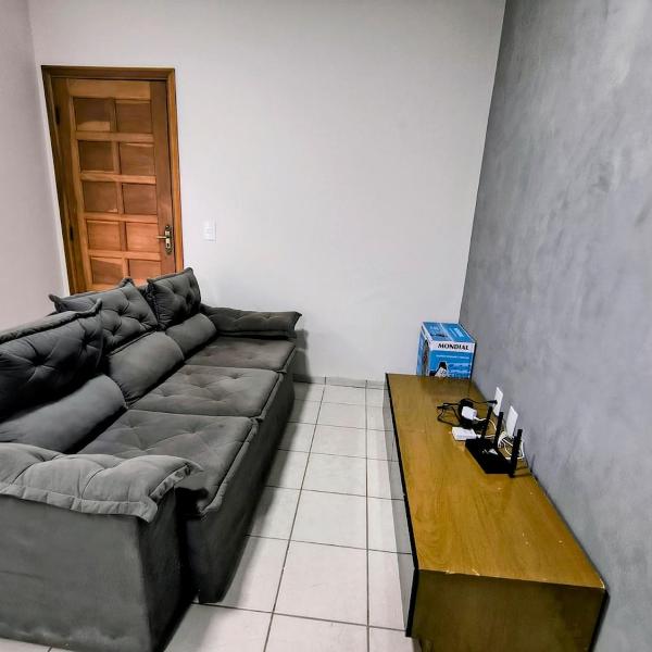 House for 10 people, turnkey in 30 minutes