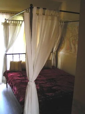 Don Quijote Középkori Panzio és Étterem, hotel Lentiben