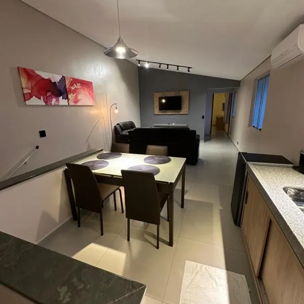 Registro में, होटल Lito Palace Hotel