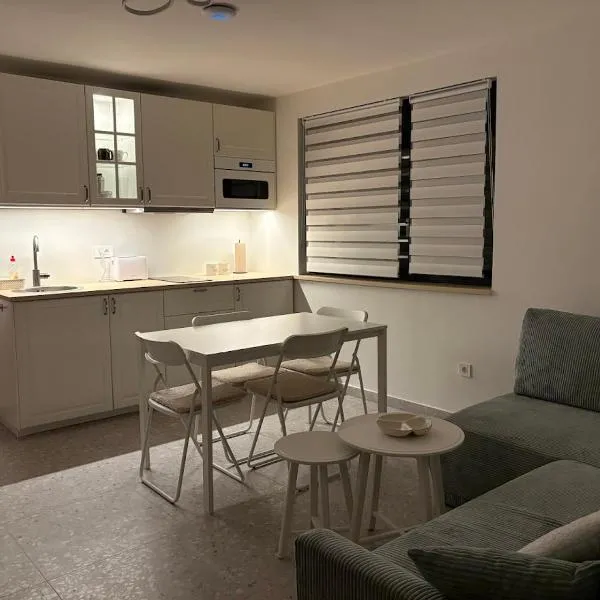 Crikvenica में, होटल Apartment 45