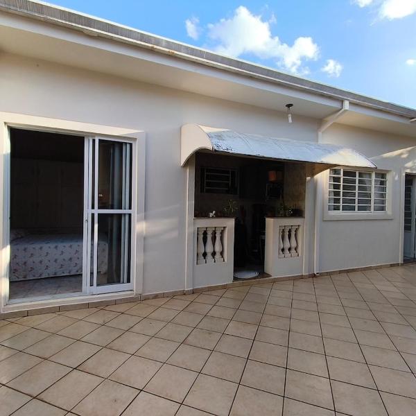 Casa Lyrata - Foto 5