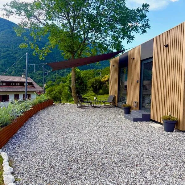 Everest Experience, Hotel in Paluzza