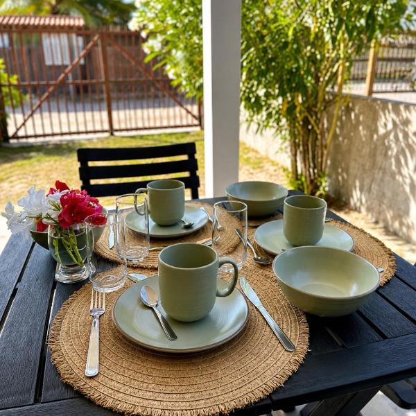 Atins Suites - Foto 4