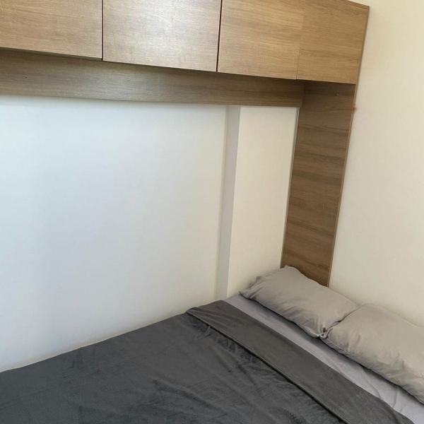 Flat 3 próximo a UFSJ e São Igraja Francisco