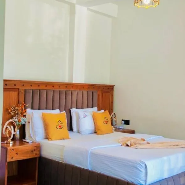 Cozy Homestay, hotel em Ella