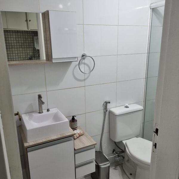 Studio aconchegante Jardins com Vaga - Foto 3