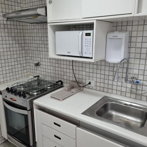 Studio aconchegante Jardins com Vaga - Foto 4